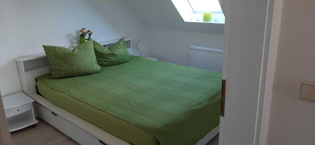 Ferienwohnung Bluetenblick Bachenbrock 外观 照片